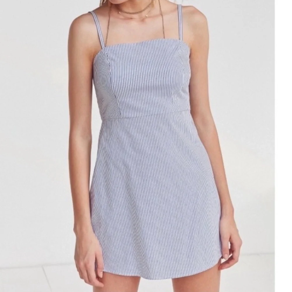 Urban Outfitters mini dress - Picture 1 of 4